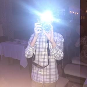 Meet your Posher, John